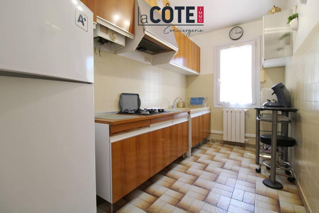 Appartement La Grive à Ensues-la-Redonne Extérieur photo