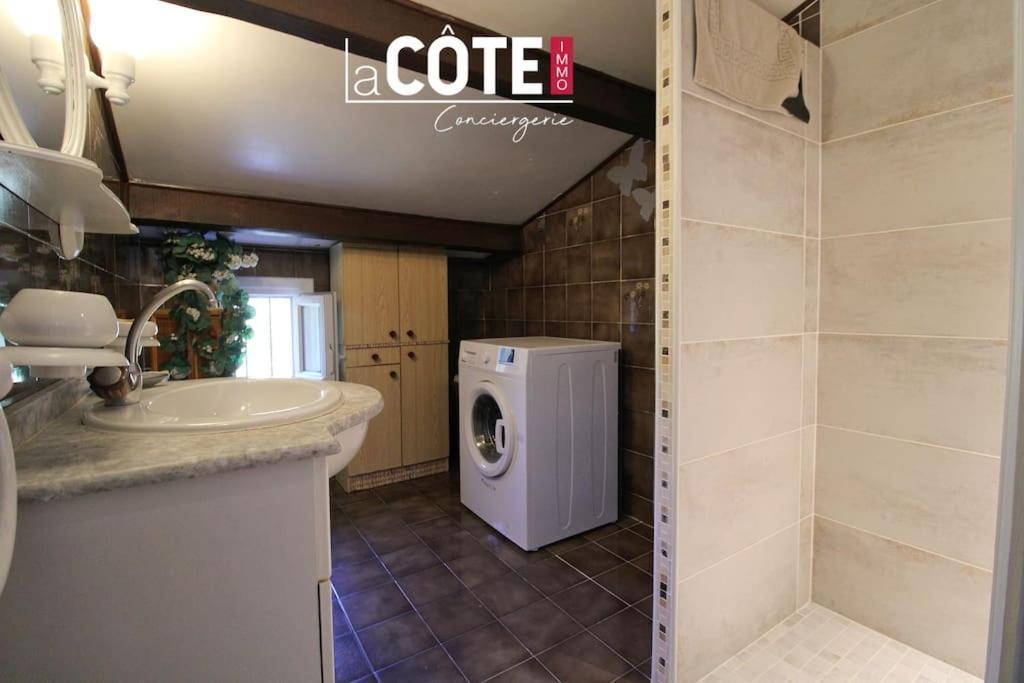 Appartement La Grive à Ensues-la-Redonne Extérieur photo