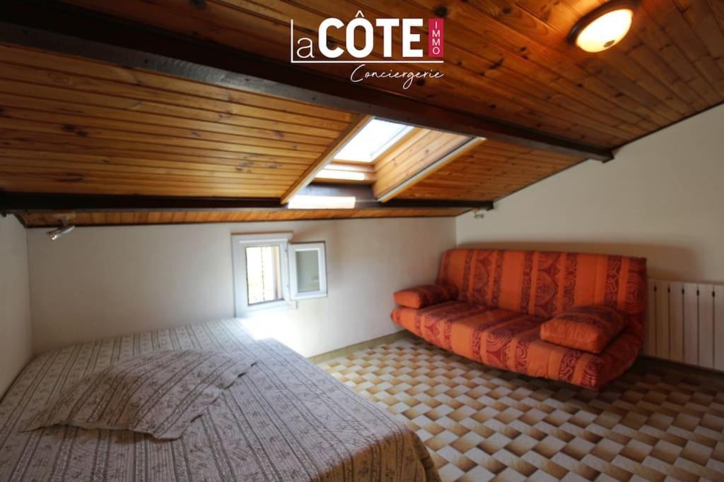 Appartement La Grive à Ensues-la-Redonne Extérieur photo